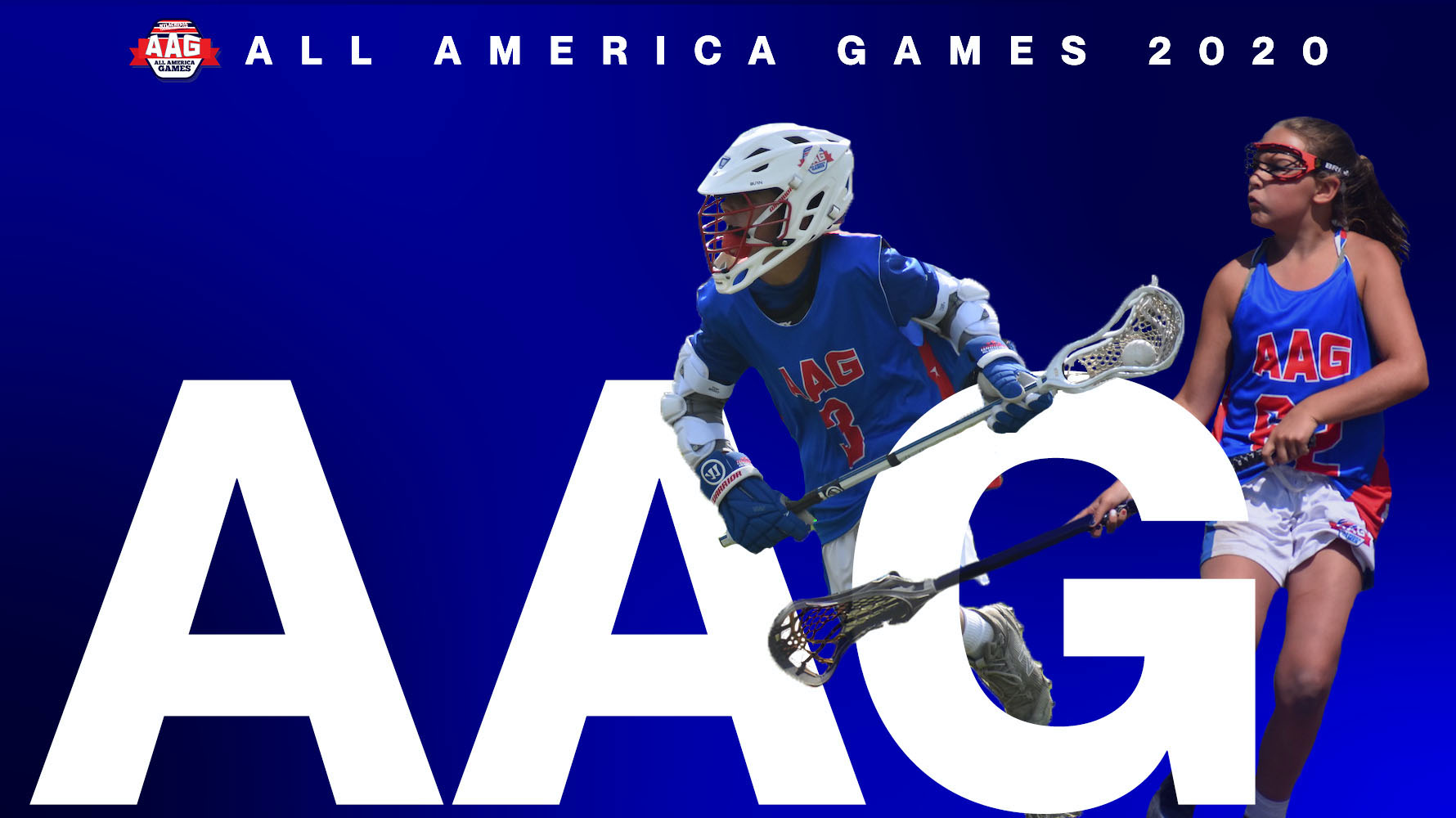 All America Games All America Games Lacrosse Tournament